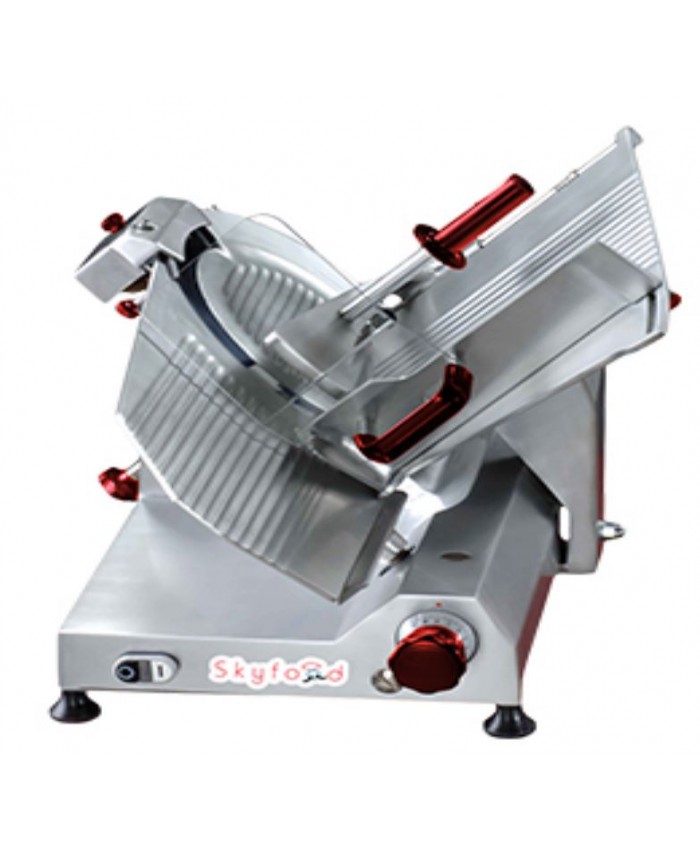 14" Deli Slicer (Skyfood)